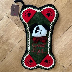 🎅 Papyrus Plush Christmas Stocking for dogs pets
